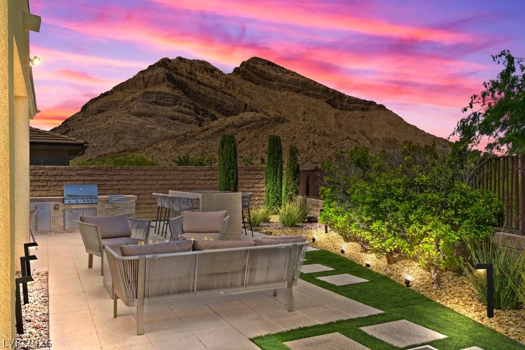 3060 Full Lotus, Las Vegas, NV 89138