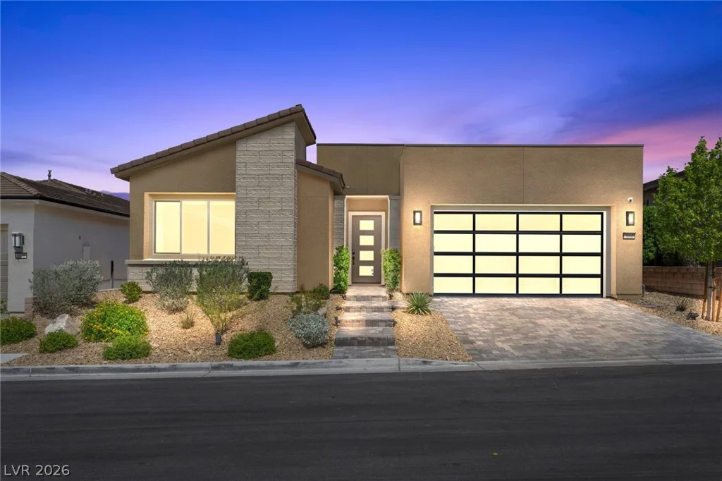 3060 Full Lotus, Las Vegas, NV 89138