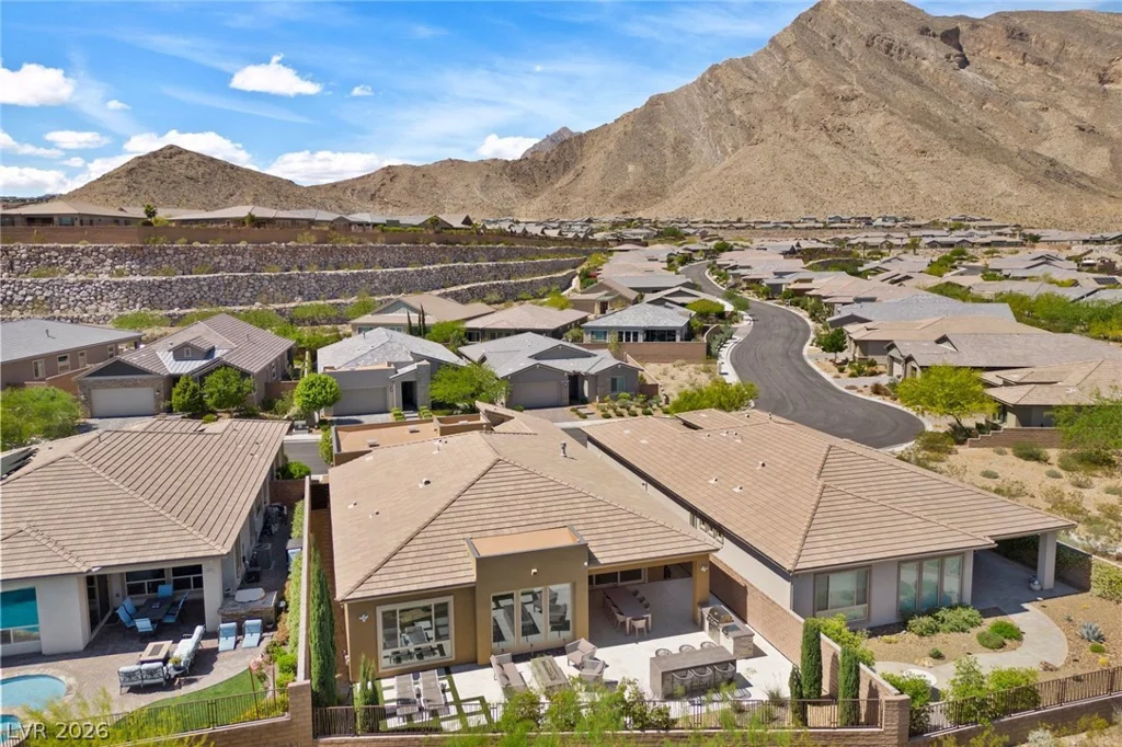 3060 Full Lotus, Las Vegas, NV 89138