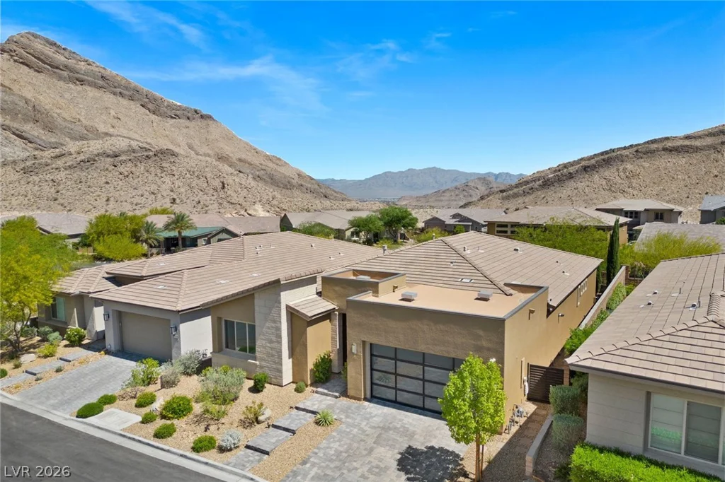 3060 Full Lotus, Las Vegas, NV 89138