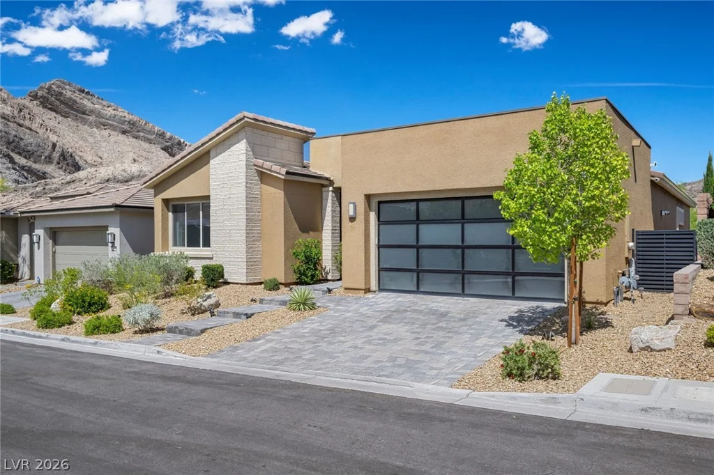 3060 Full Lotus, Las Vegas, NV 89138
