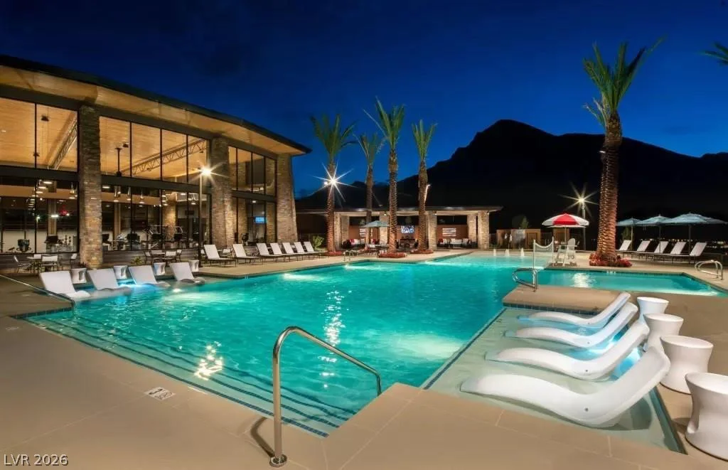 3060 Full Lotus, Las Vegas, NV 89138