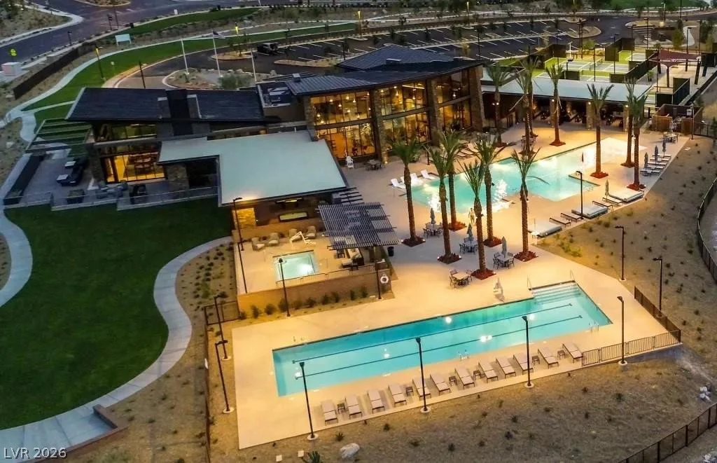 3060 Full Lotus, Las Vegas, NV 89138