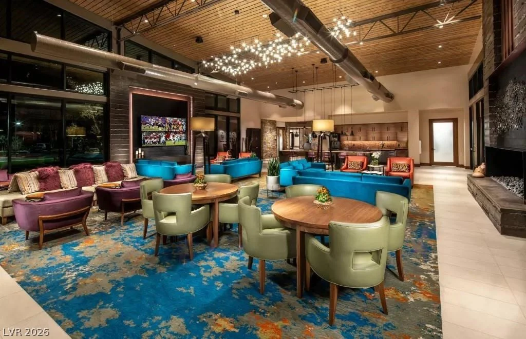 3060 Full Lotus, Las Vegas, NV 89138