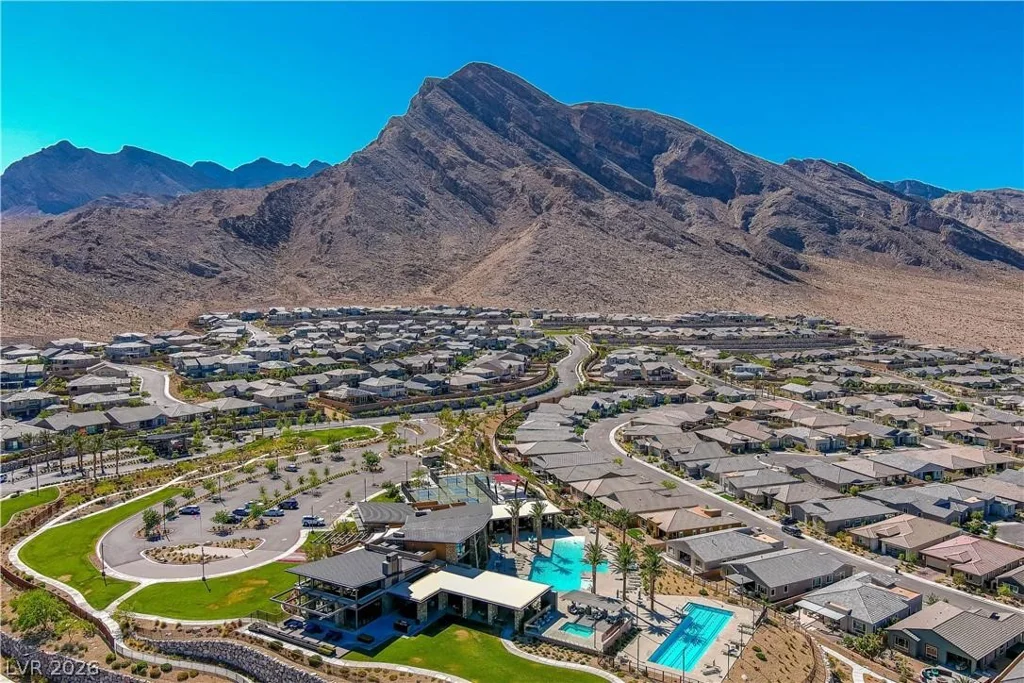 3060 Full Lotus, Las Vegas, NV 89138
