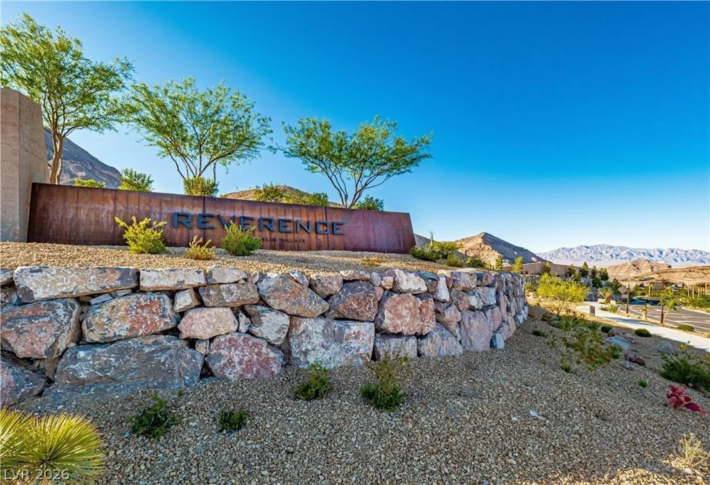 3060 Full Lotus, Las Vegas, NV 89138