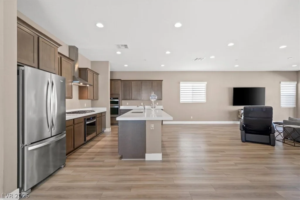 10142 TREE BLOSSOM, Las Vegas, NV 89166