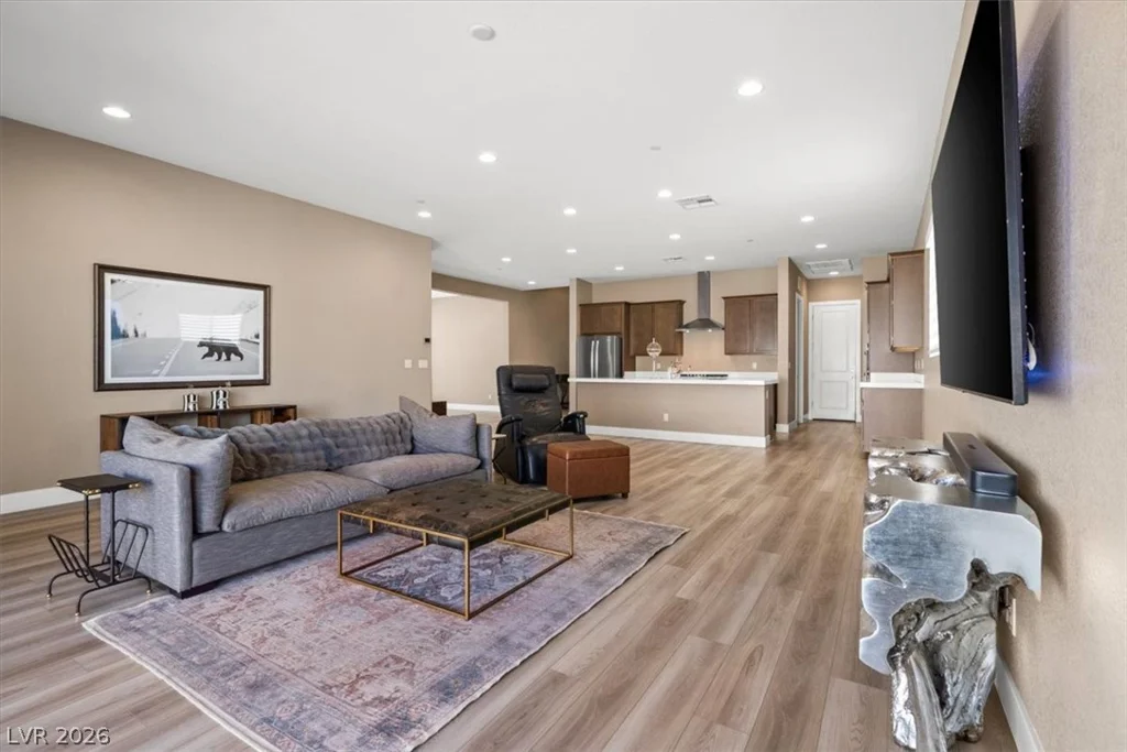 10142 TREE BLOSSOM, Las Vegas, NV 89166