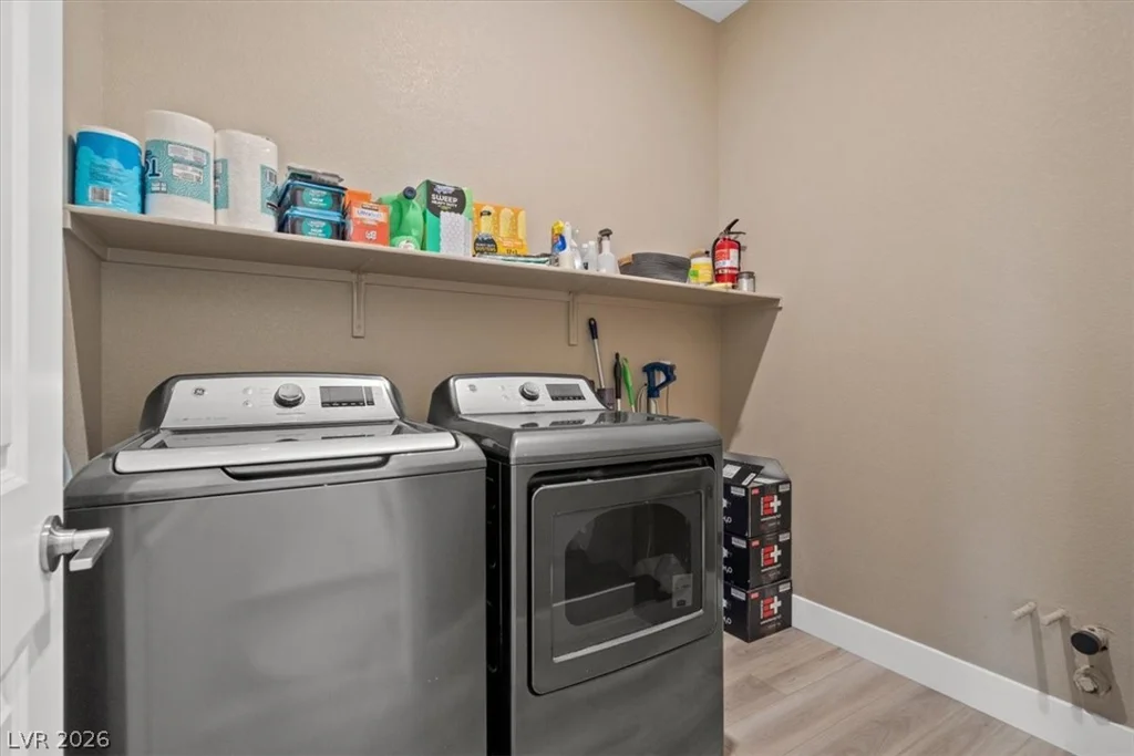 10142 TREE BLOSSOM, Las Vegas, NV 89166