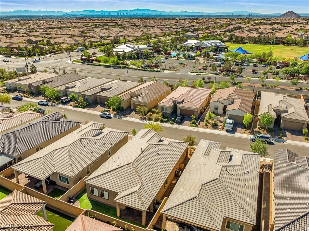 10142 TREE BLOSSOM, Las Vegas, NV 89166
