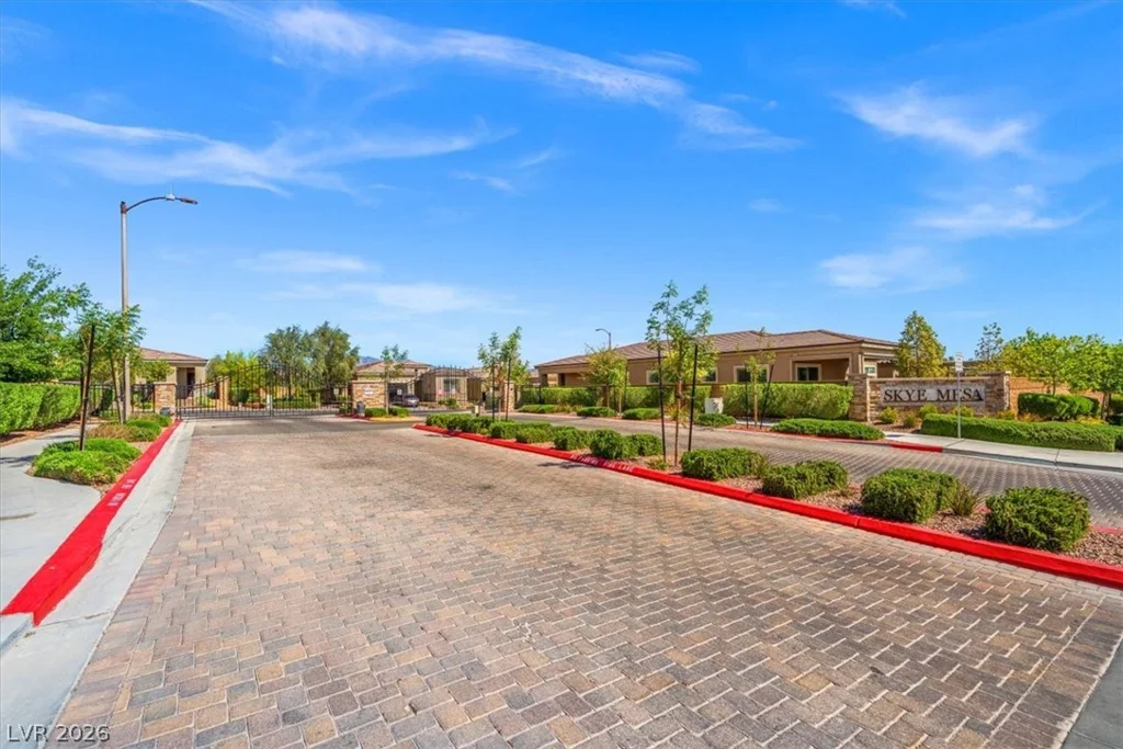10142 TREE BLOSSOM, Las Vegas, NV 89166