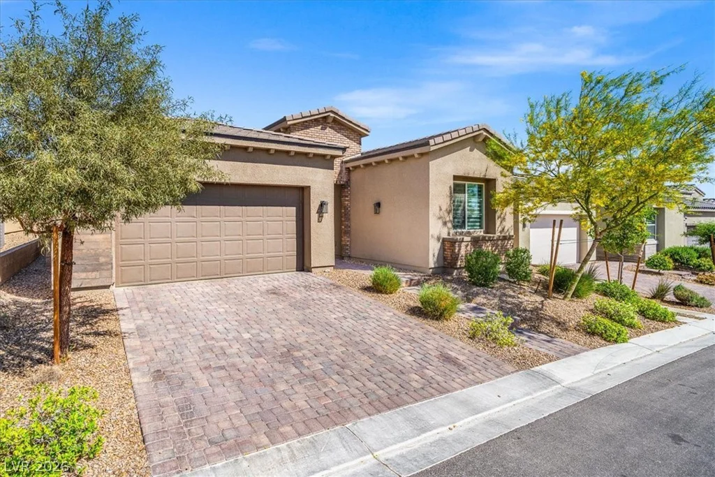 10142 TREE BLOSSOM, Las Vegas, NV 89166