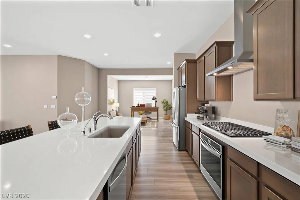 10142 TREE BLOSSOM, Las Vegas, NV 89166