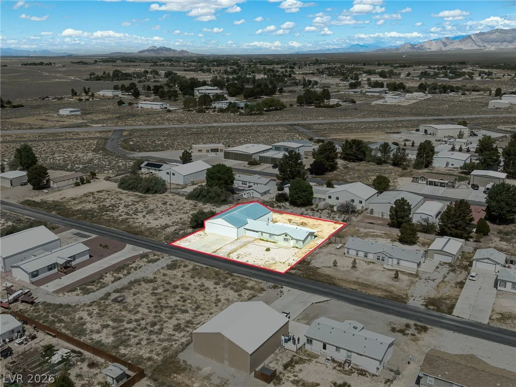 808 Skyhawk, Jean, NV 89019