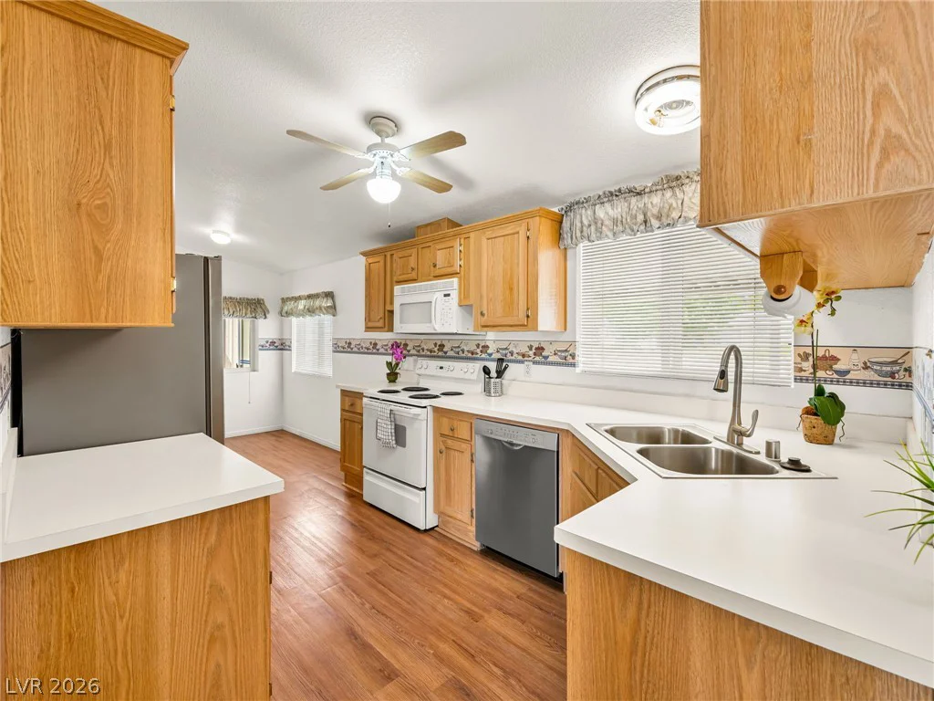 808 Skyhawk, Jean, NV 89019