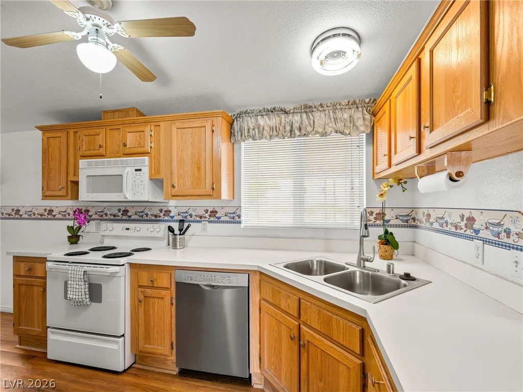 808 Skyhawk, Jean, NV 89019
