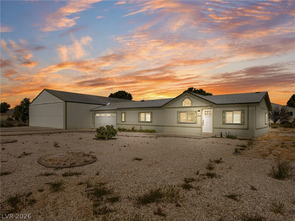 808 Skyhawk, Jean, NV 89019