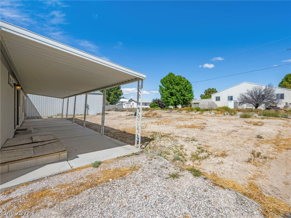 808 Skyhawk, Jean, NV 89019
