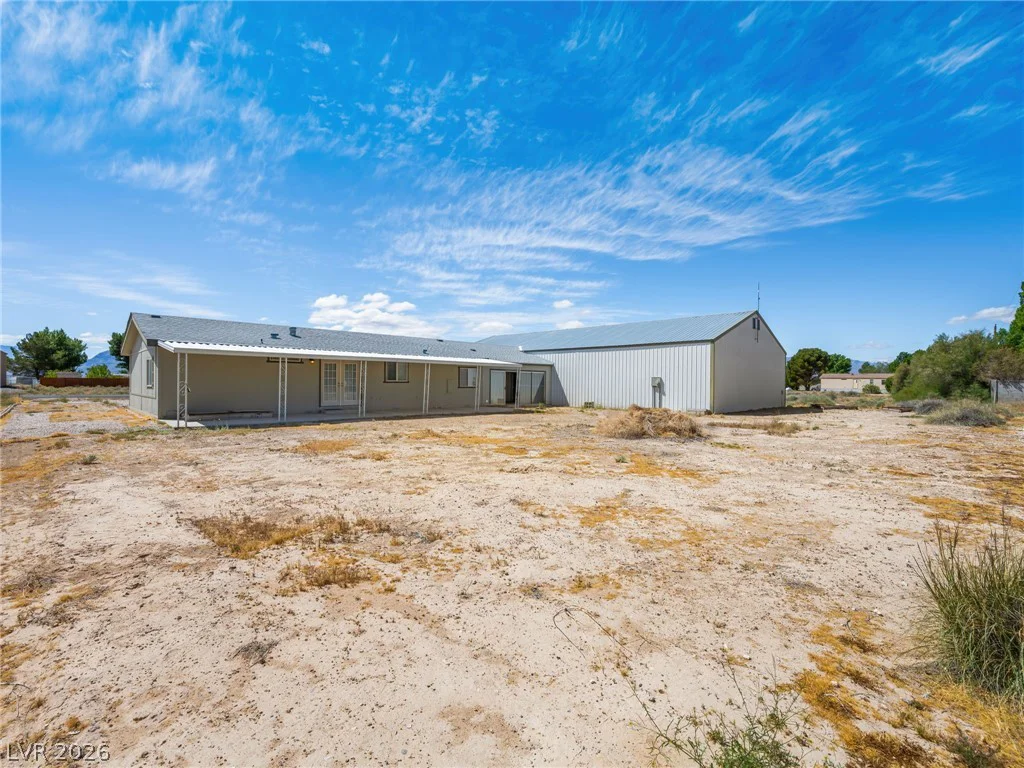 808 Skyhawk, Jean, NV 89019