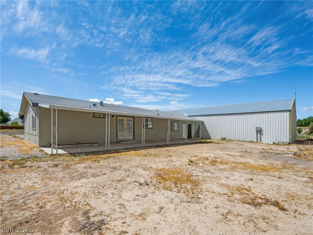 808 Skyhawk, Jean, NV 89019
