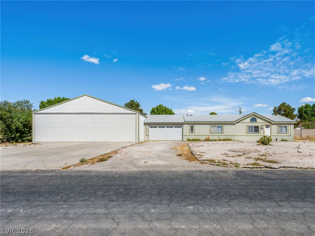 808 Skyhawk, Jean, NV 89019