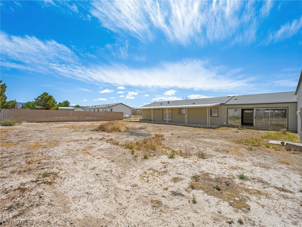 808 Skyhawk, Jean, NV 89019