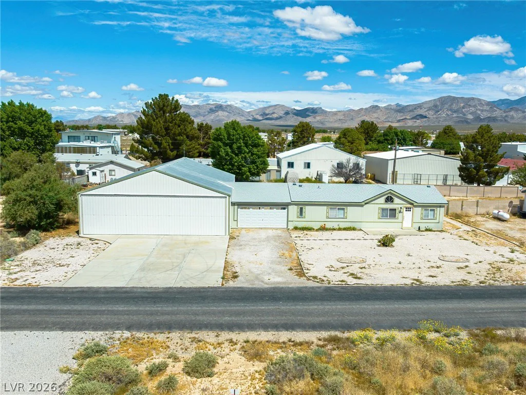 808 Skyhawk, Jean, NV 89019