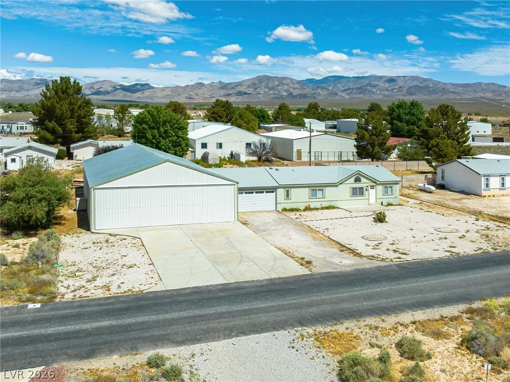 808 Skyhawk, Jean, NV 89019