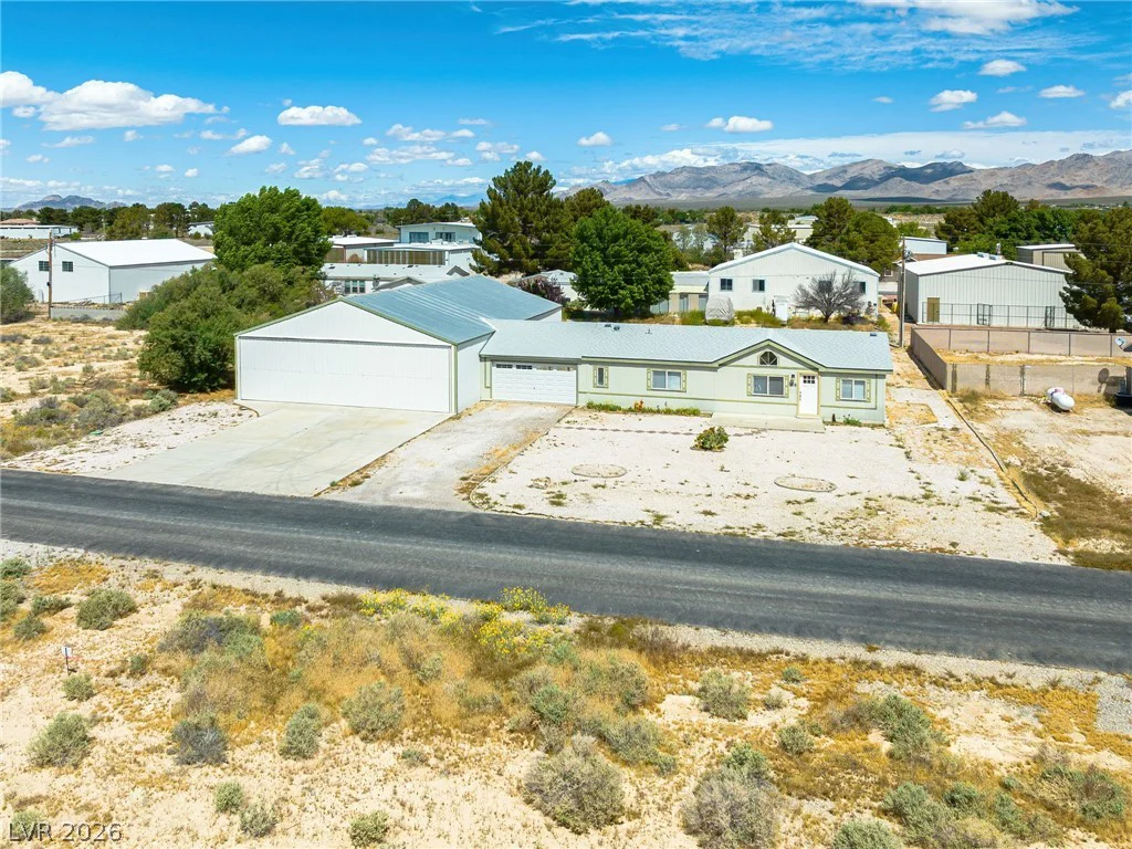 808 Skyhawk, Jean, NV 89019
