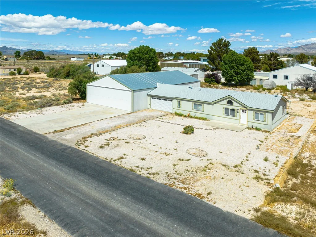 808 Skyhawk, Jean, NV 89019