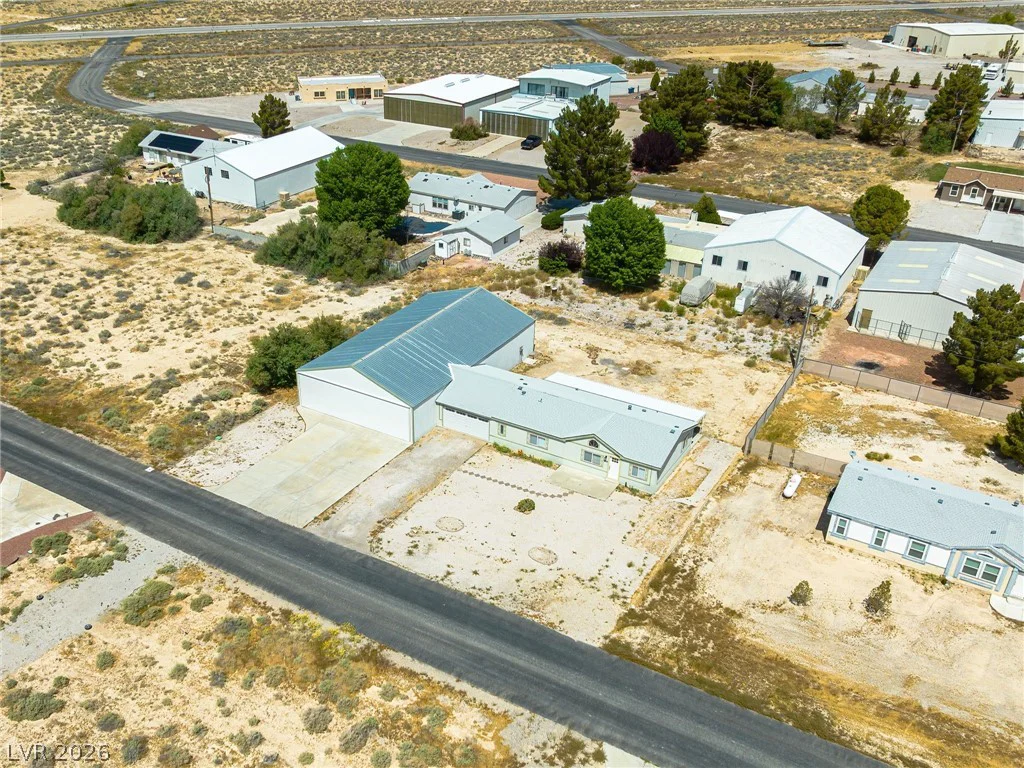 808 Skyhawk, Jean, NV 89019