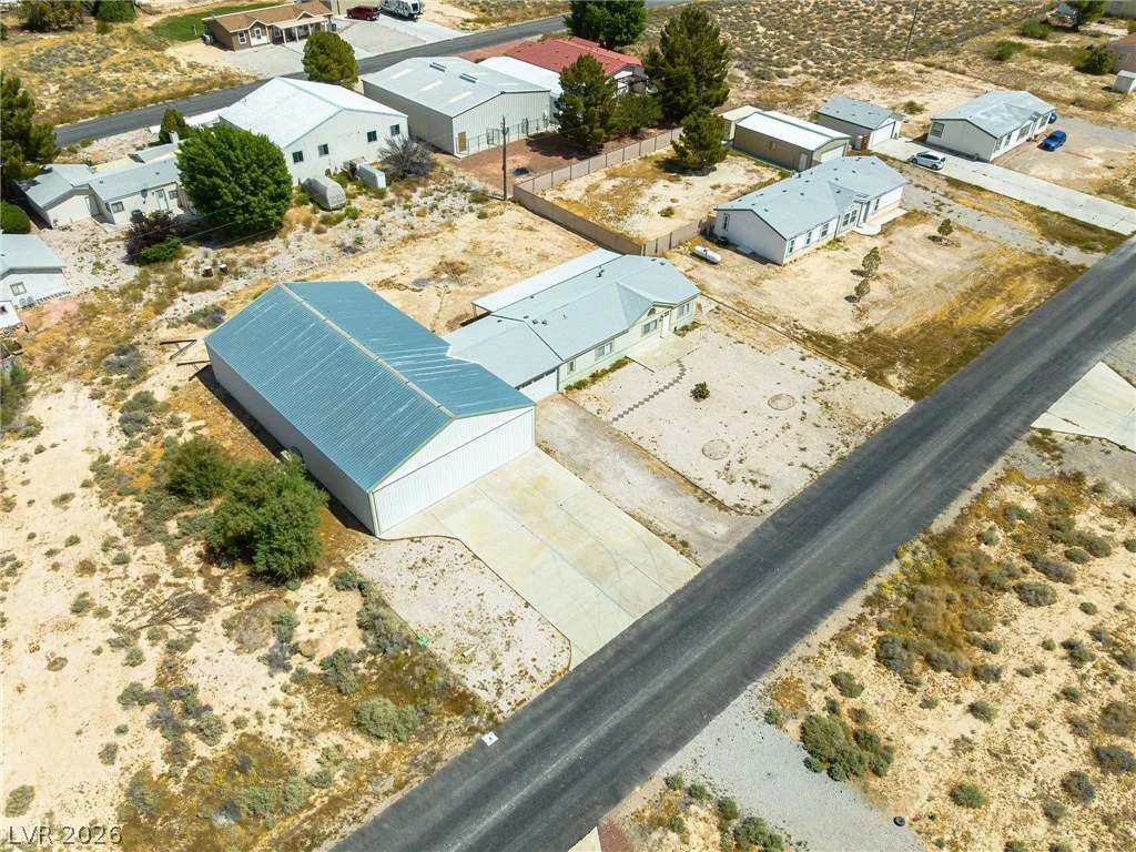 808 Skyhawk, Jean, NV 89019