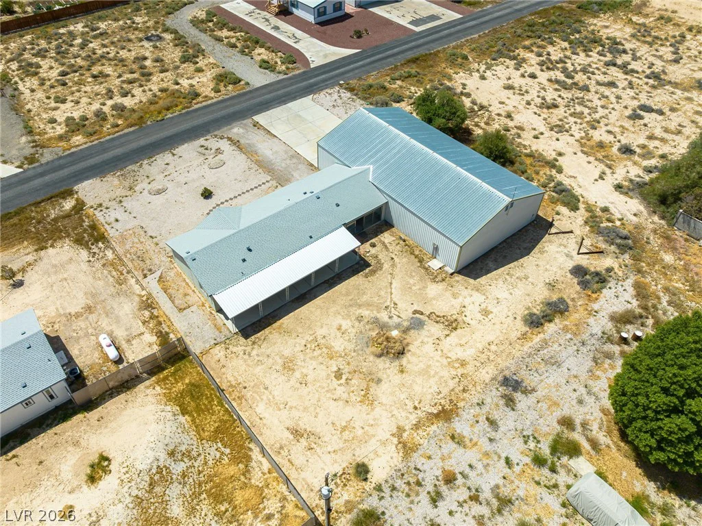 808 Skyhawk, Jean, NV 89019