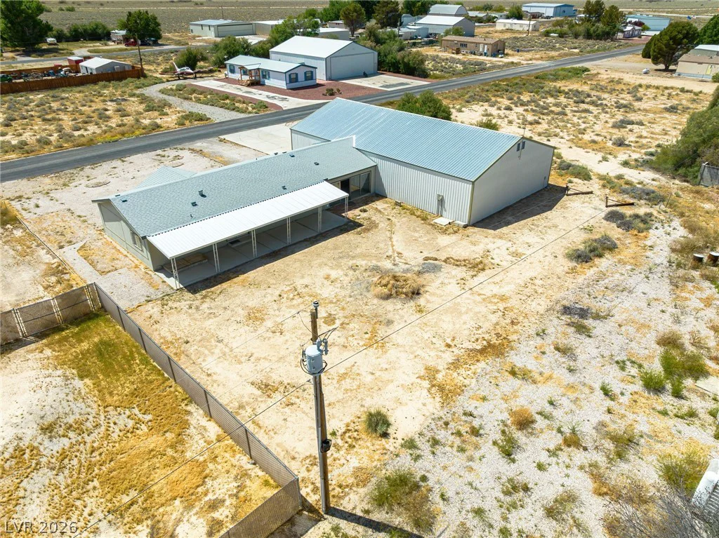 808 Skyhawk, Jean, NV 89019