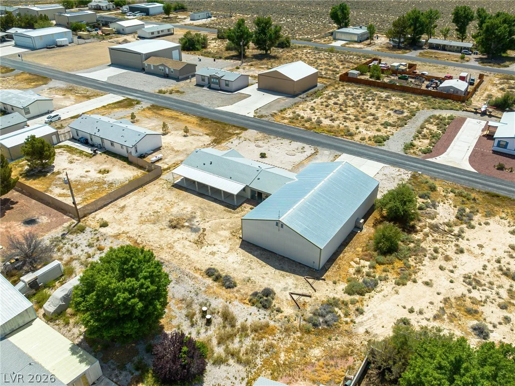 808 Skyhawk, Jean, NV 89019