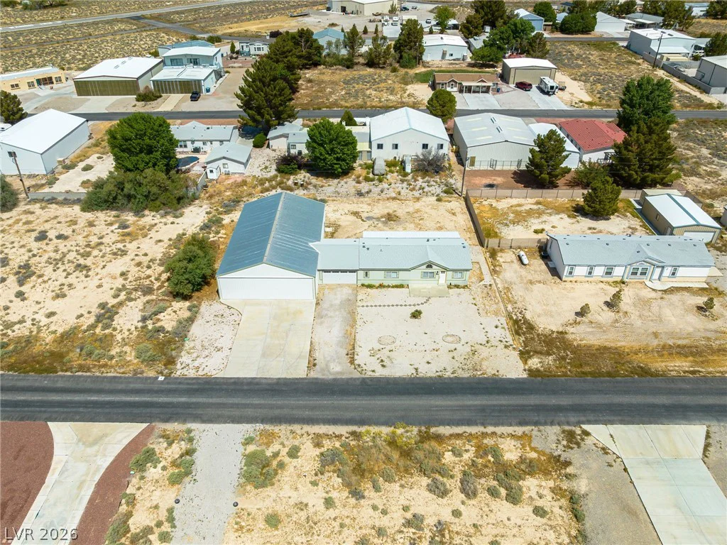808 Skyhawk, Jean, NV 89019