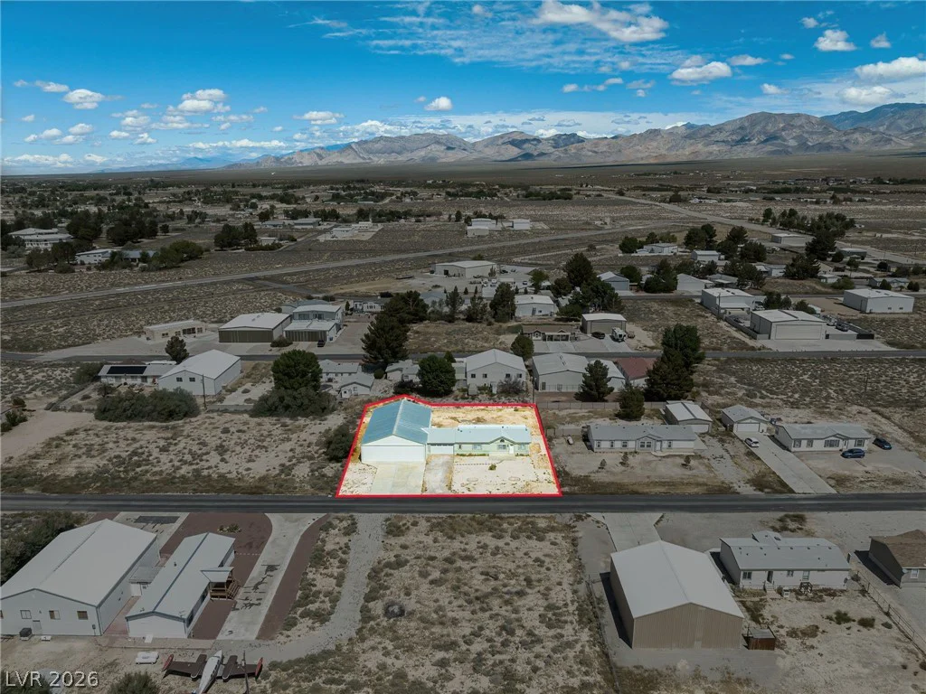 808 Skyhawk, Jean, NV 89019