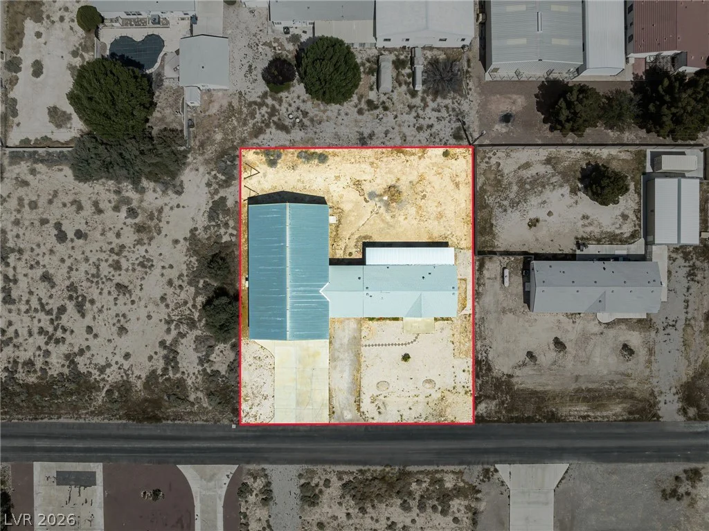 808 Skyhawk, Jean, NV 89019