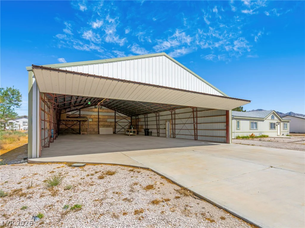808 Skyhawk, Jean, NV 89019