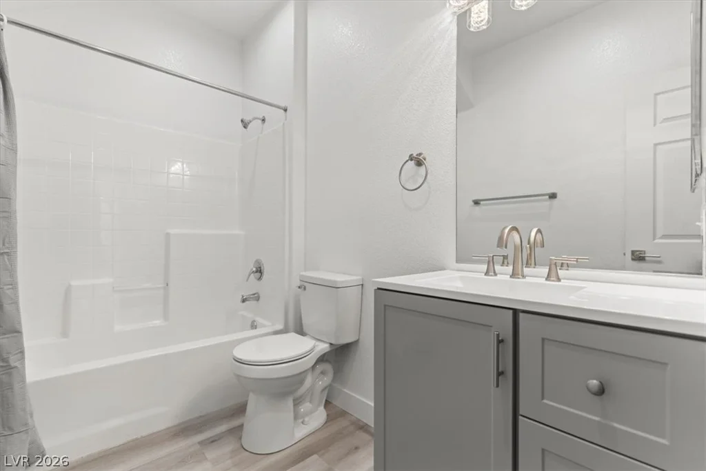 9975 Peace, Las Vegas, NV 89147