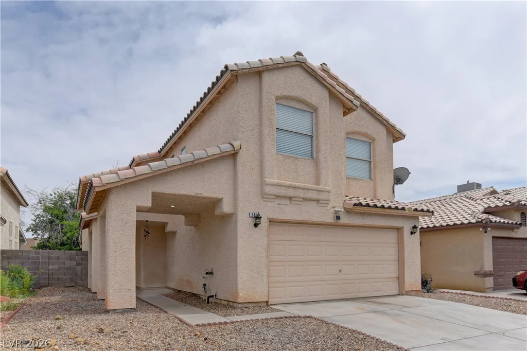 2018 Shannon Christine, Las Vegas, NV 89104