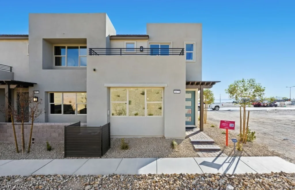 1530 Hopeful Lark, Las Vegas, NV 89138