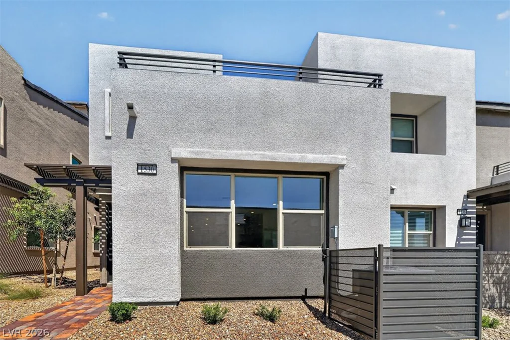 1530 Hopeful Lark, Las Vegas, NV 89138