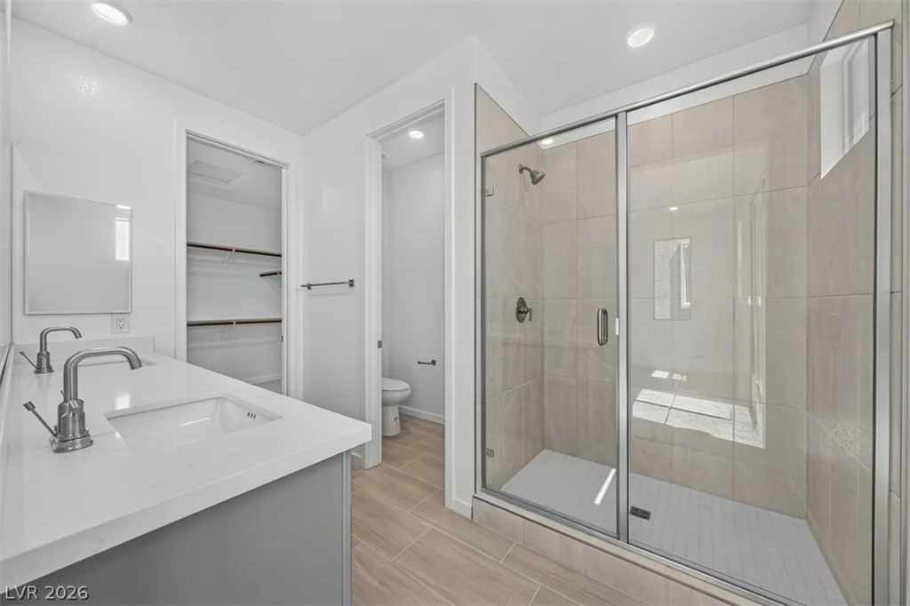 1530 Hopeful Lark, Las Vegas, NV 89138