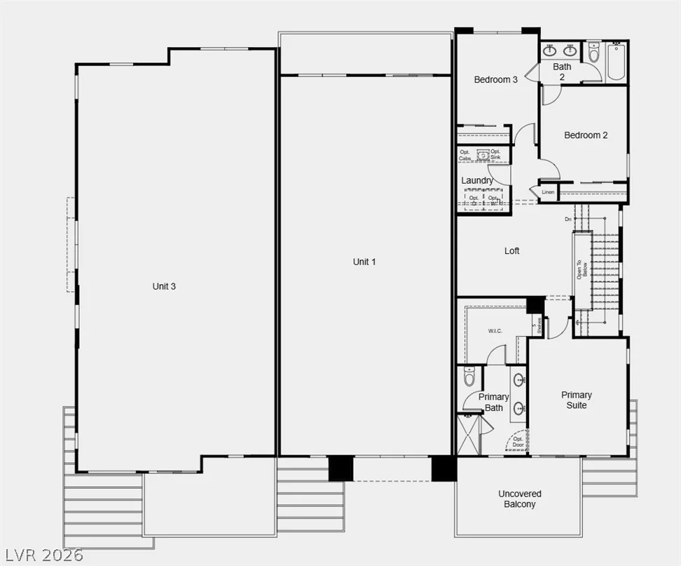 1530 Hopeful Lark, Las Vegas, NV 89138