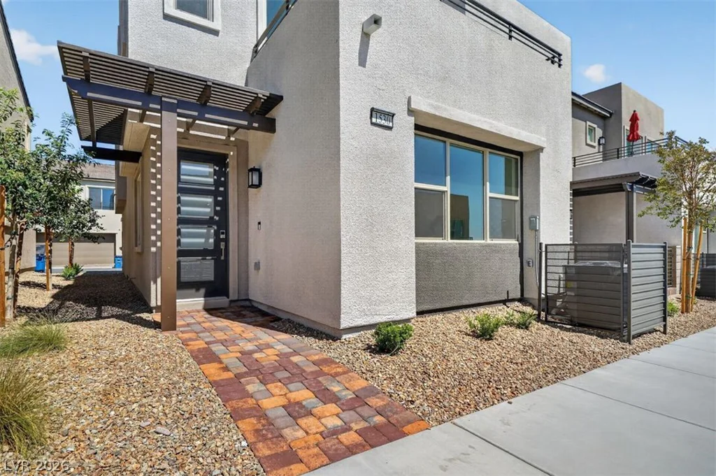 1530 Hopeful Lark, Las Vegas, NV 89138