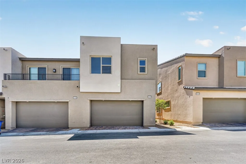 1530 Hopeful Lark, Las Vegas, NV 89138