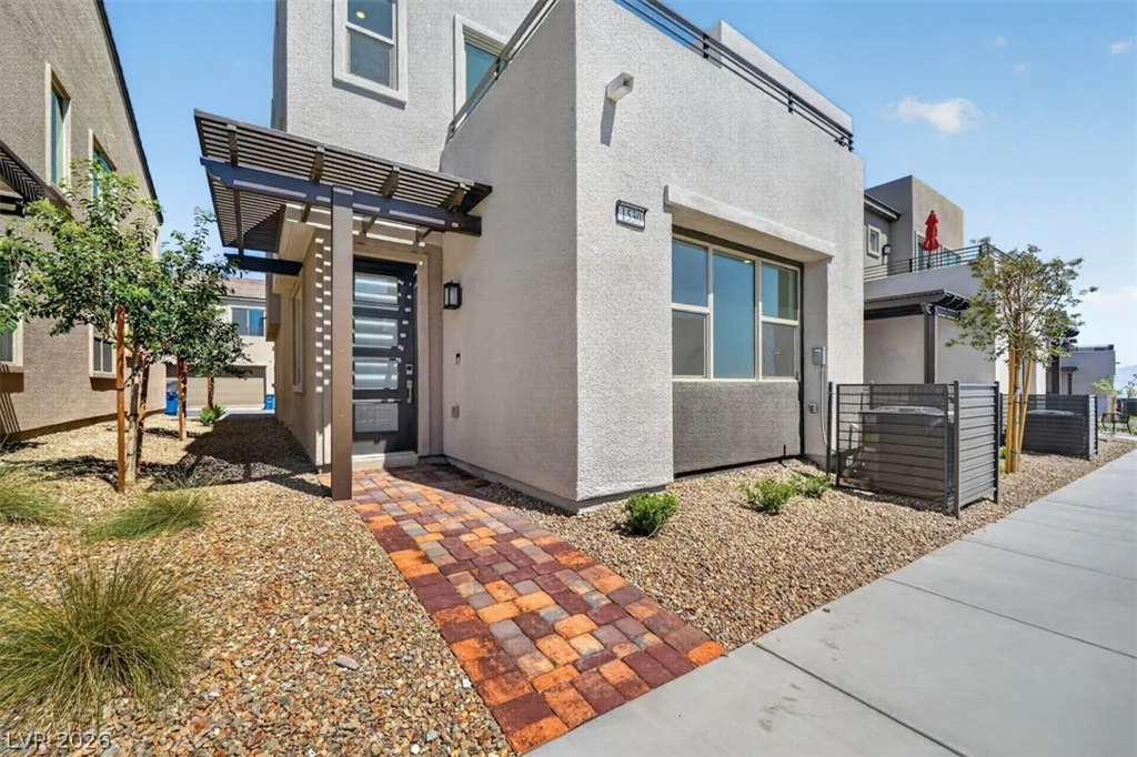 1530 Hopeful Lark, Las Vegas, NV 89138