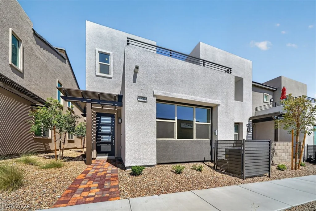 1530 Hopeful Lark, Las Vegas, NV 89138