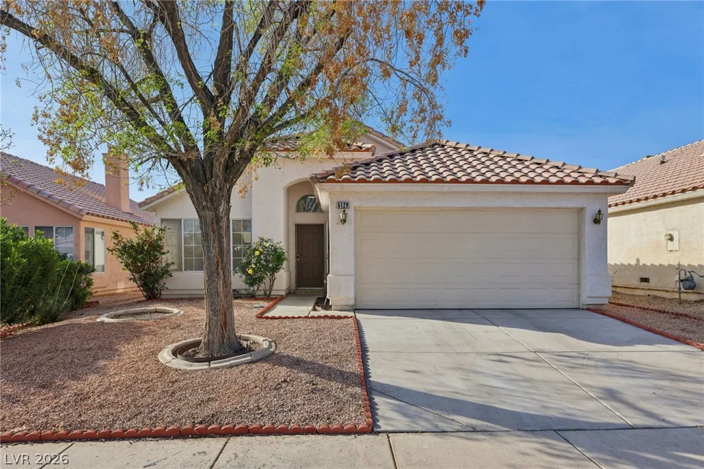 5129 Brookmere, Las Vegas, NV 89130